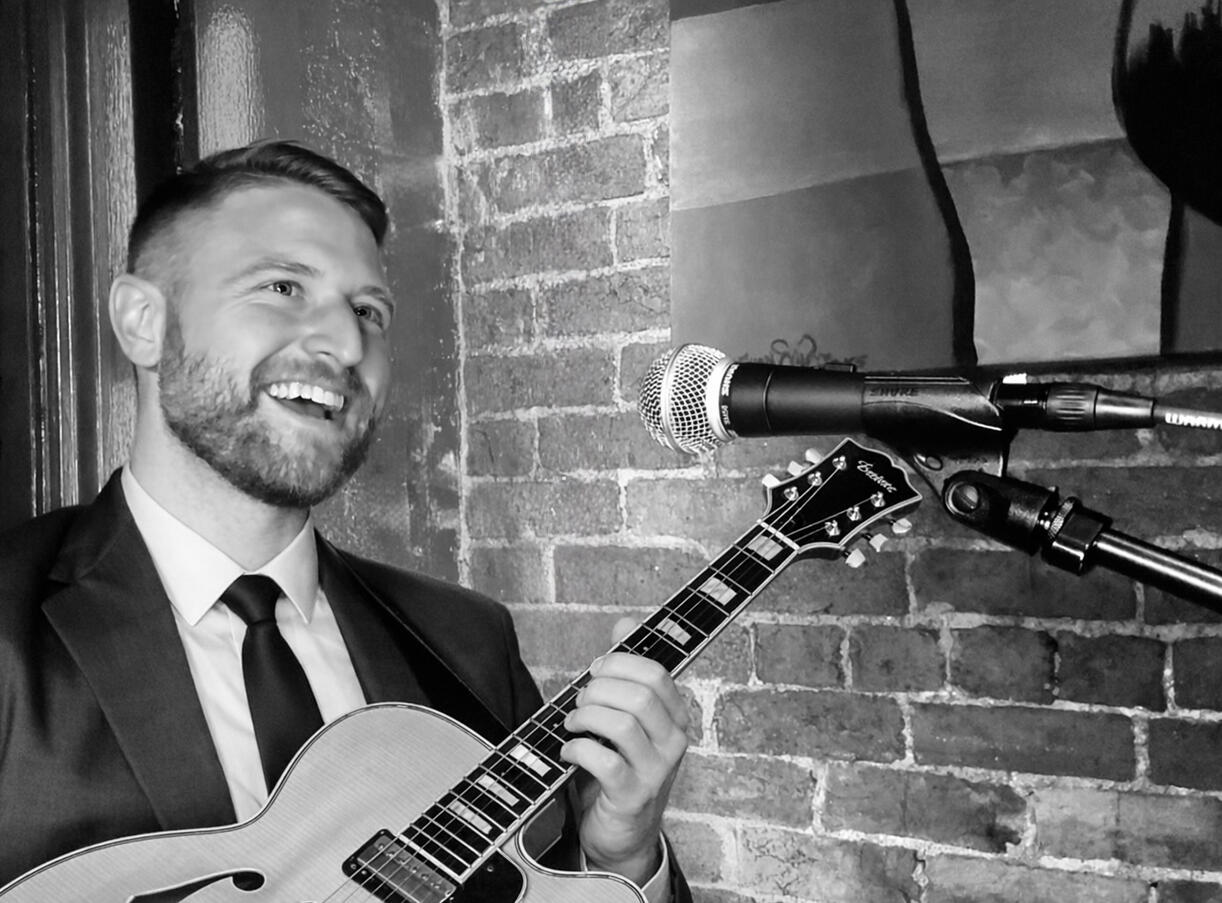 Matt Parks Music