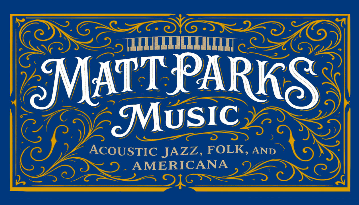 Matt Parks Music