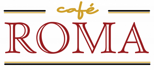 Find me at Cafe Roma on Thursdays 6-8pm!